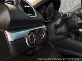 Porsche Boxster 718 2019
