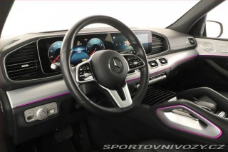 Mercedes-Benz Ostatní modely GLE 450 2020