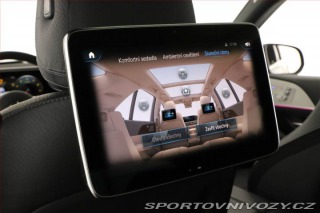 Mercedes-Benz Ostatní modely GLE 450 2020