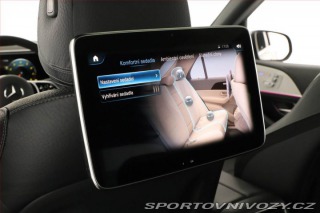 Mercedes-Benz Ostatní modely GLE 450 2020