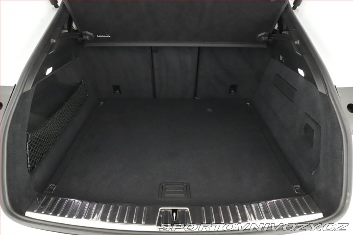 Porsche Cayenne V6 2022