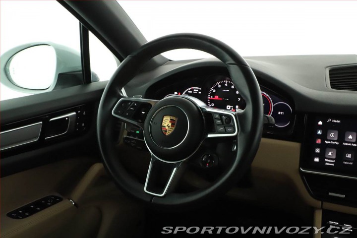 Porsche Cayenne V6 2022
