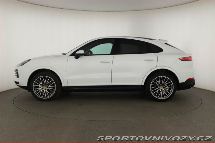 Porsche Cayenne V6 2022