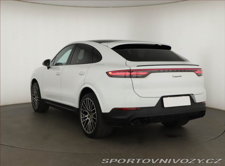 Porsche Cayenne V6 2022