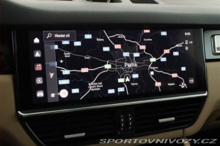 Porsche Cayenne V6 2022