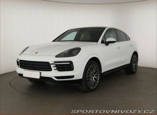 Porsche Cayenne V6 2022