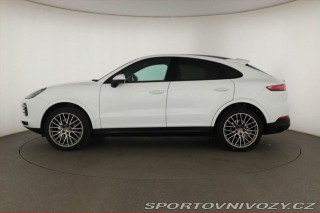 Porsche Cayenne V6 2022
