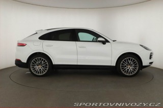 Porsche Cayenne V6 2022