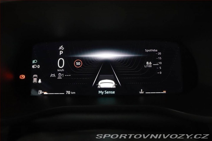 Renault Alpine 1.3 TCe, Esprit Alpine, F 2025