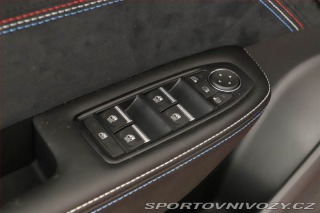 Renault Alpine 1.3 TCe, Esprit Alpine, F 2025