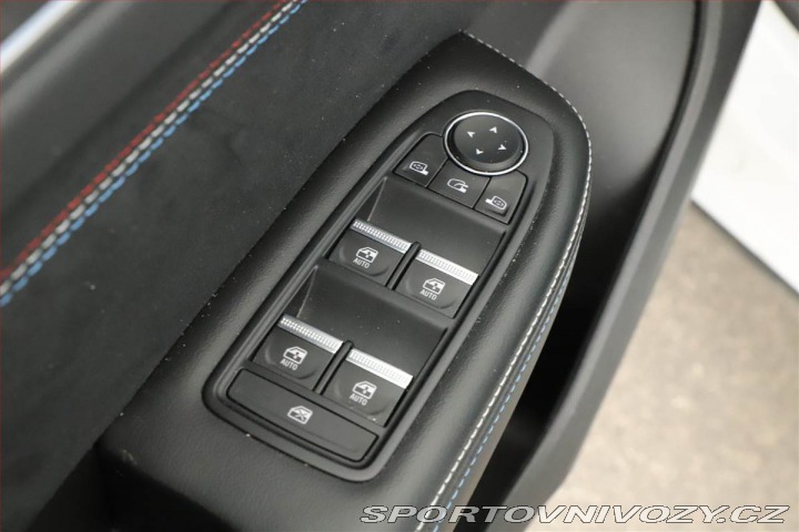 Renault Alpine E-Tech, Esprit Alpine, Na 2025