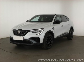 Renault Alpine E-Tech, Esprit Alpine, Na 2025