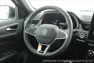 Renault Alpine E-Tech, Esprit Alpine, Na 2025