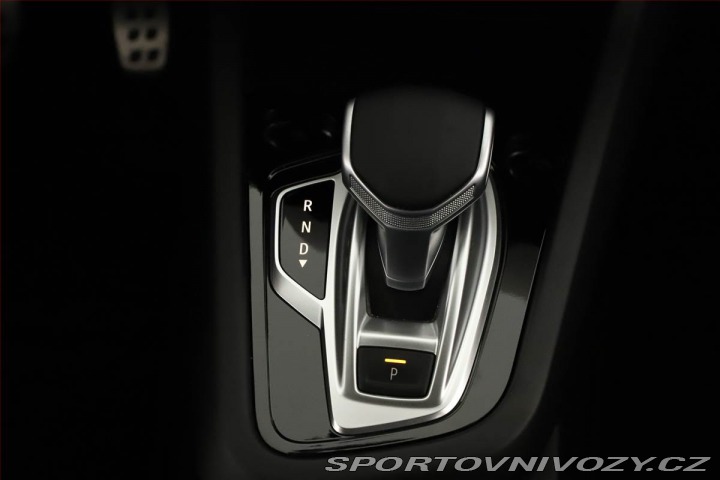 Renault Alpine 1.3 TCe, Esprit Alpine 2025
