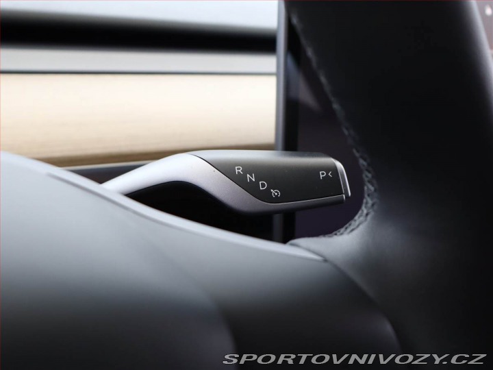 Tesla Model Y Long Range AWD 79kWh, SoH 2022
