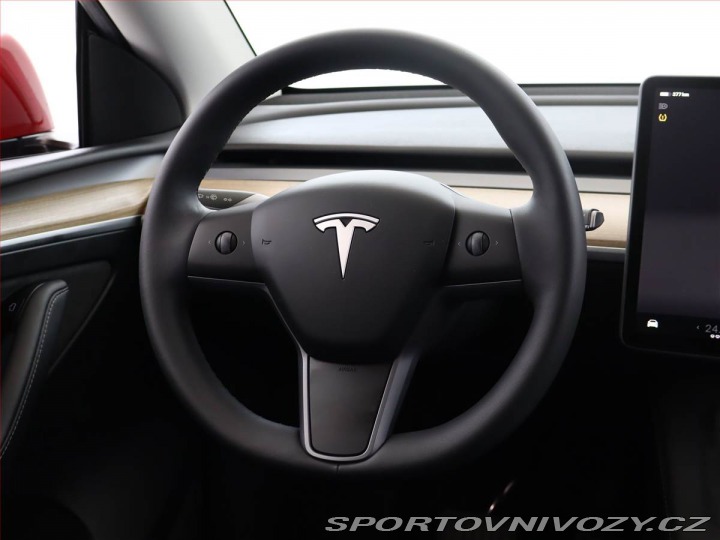 Tesla Model Y Long Range AWD 79kWh, SoH 2022