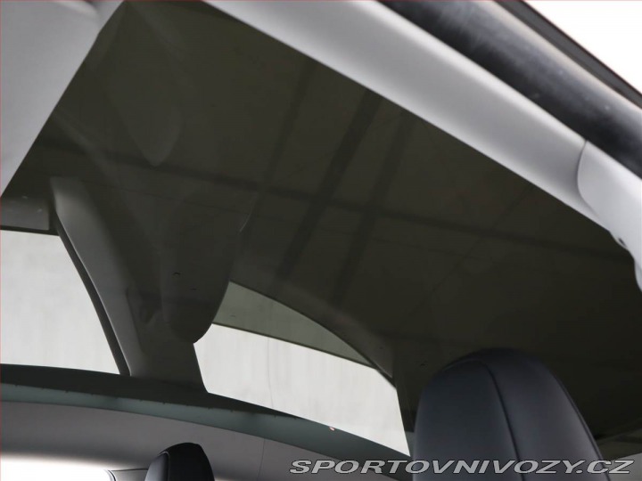 Tesla Model Y Long Range AWD 79kWh, SoH 2022