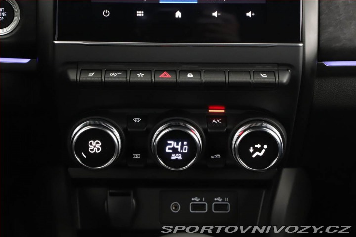 Renault Alpine 1.3 TCe, Esprit Alpine 2025