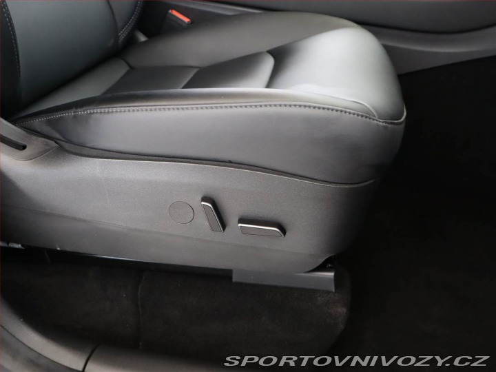 Tesla Model Y Long Range AWD 79kWh, SoH 2022