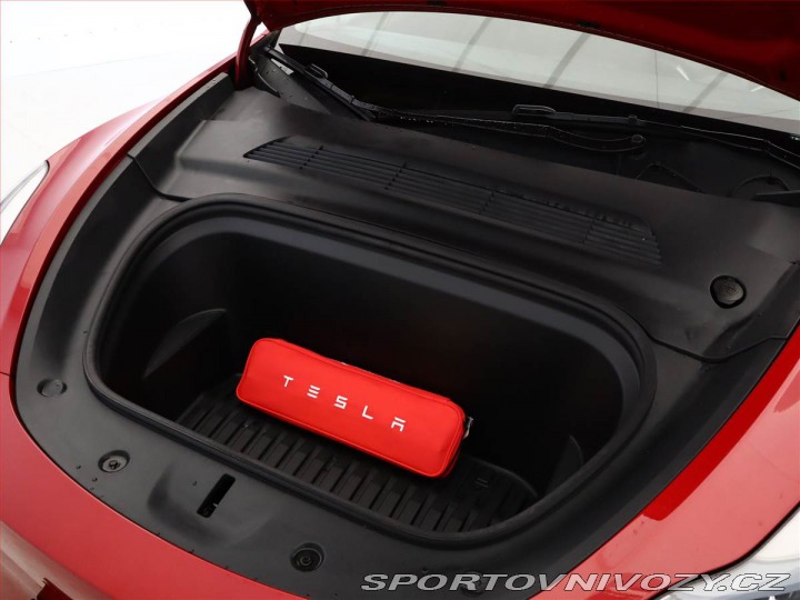 Tesla Model Y Long Range AWD 79kWh, SoH 2022