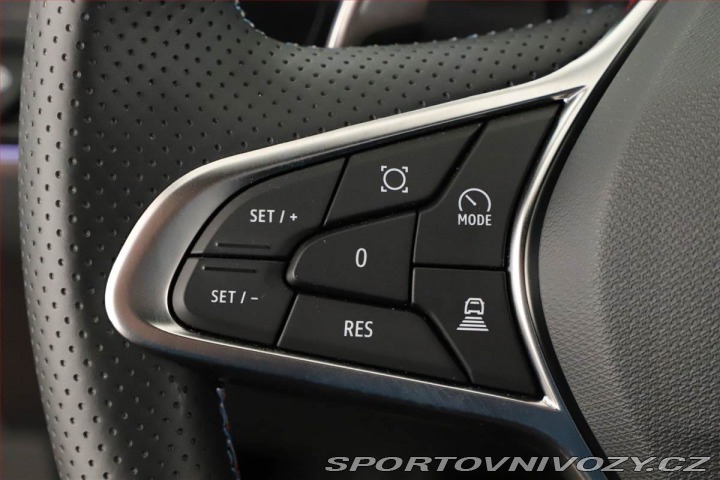 Renault Alpine 1.3 TCe, Esprit Alpine 2025