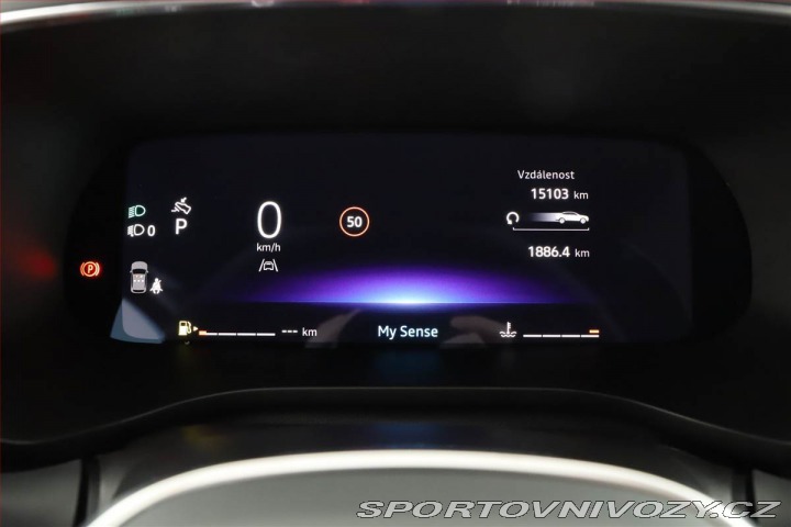 Renault Alpine 1.3 TCe, Esprit Alpine 2025