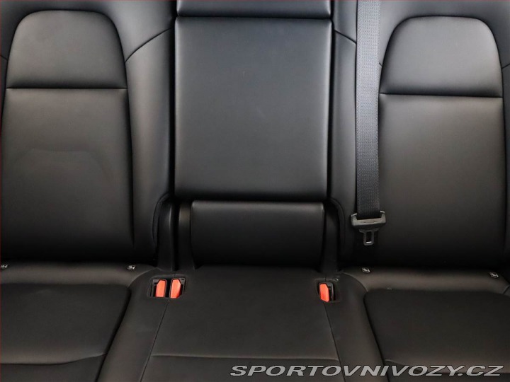 Tesla Model Y Long Range AWD 79kWh, SoH 2022