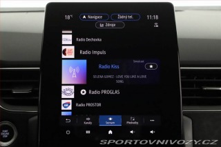 Renault Alpine 1.3 TCe, Esprit Alpine 2025
