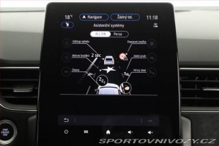 Renault Alpine 1.3 TCe, Esprit Alpine 2025
