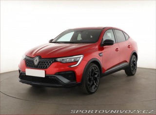 Renault Alpine 1.3 TCe, Esprit Alpine 2025