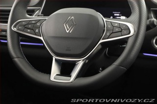 Renault Alpine 1.3 TCe, Esprit Alpine 2025