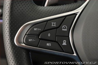 Renault Alpine 1.3 TCe, Esprit Alpine 2025