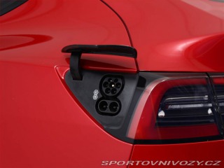 Tesla Model Y Long Range AWD 79kWh, SoH 2022