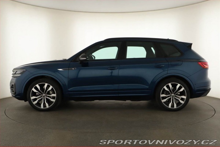 Volkswagen Ostatní modely Touareg R eHybrid 2022