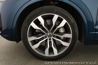 Volkswagen Ostatní modely Touareg R eHybrid 2022