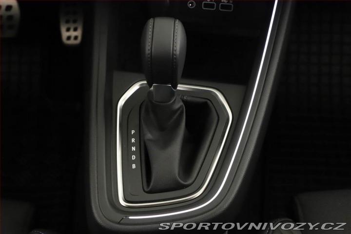 Renault Clio Sport E-Tech Hybrid, Esprit Alp 2025