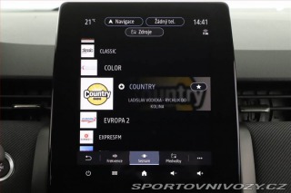 Renault Clio Sport E-Tech Hybrid, Esprit Alp 2025