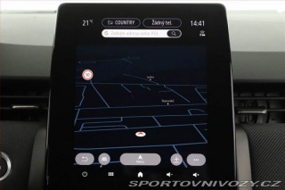 Renault Clio Sport E-Tech Hybrid, Esprit Alp 2025