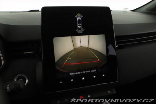 Renault Clio Sport E-Tech Hybrid, Esprit Alp 2025