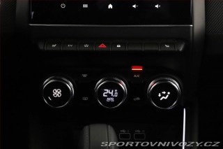 Renault Clio Sport E-Tech Hybrid, Esprit Alp 2025