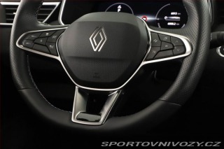 Renault Clio Sport E-Tech Hybrid, Esprit Alp 2025