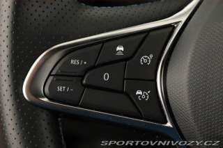 Renault Clio Sport E-Tech Hybrid, Esprit Alp 2025