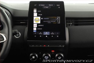 Renault Clio Sport E-Tech Hybrid, Esprit Alp 2025