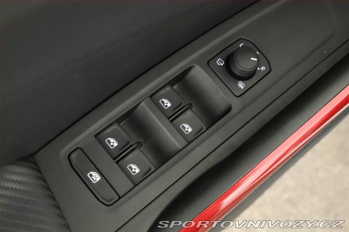 Škoda Ostatní modely Fabia 1.5 TSI, Monte Carlo, Ful 2025