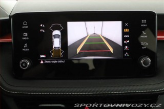 Škoda Ostatní modely Fabia 1.5 TSI, Monte Carlo, Ful 2025