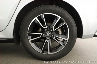 Škoda Ostatní modely Fabia 1.5 TSI, Monte Carlo, Ful 2025