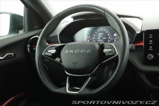 Škoda Ostatní modely Fabia 1.5 TSI, Monte Carlo, Ful 2025