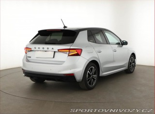 Škoda Ostatní modely Fabia 1.5 TSI, Monte Carlo, Ful 2025