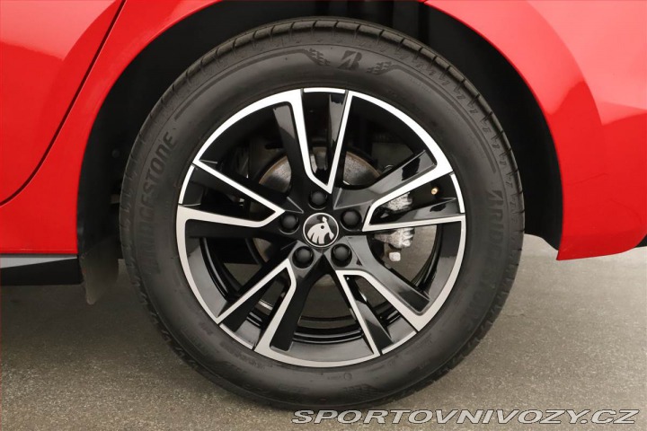 Škoda Ostatní modely Fabia 1.5 TSI, Monte Carlo, Ful 2025