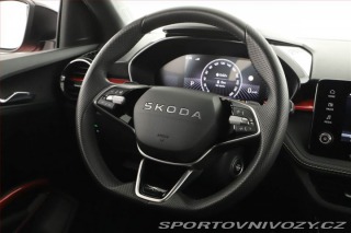 Škoda Ostatní modely Fabia 1.5 TSI, Monte Carlo, Ful 2025